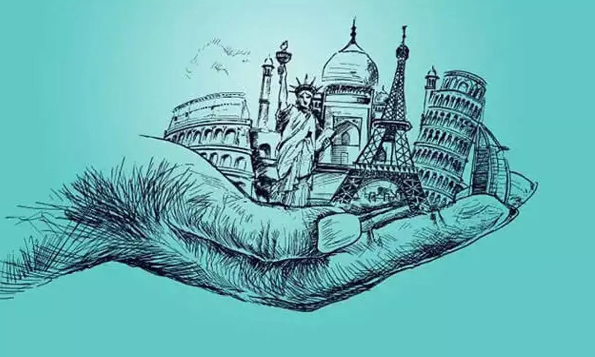 Cultural Heritage & History